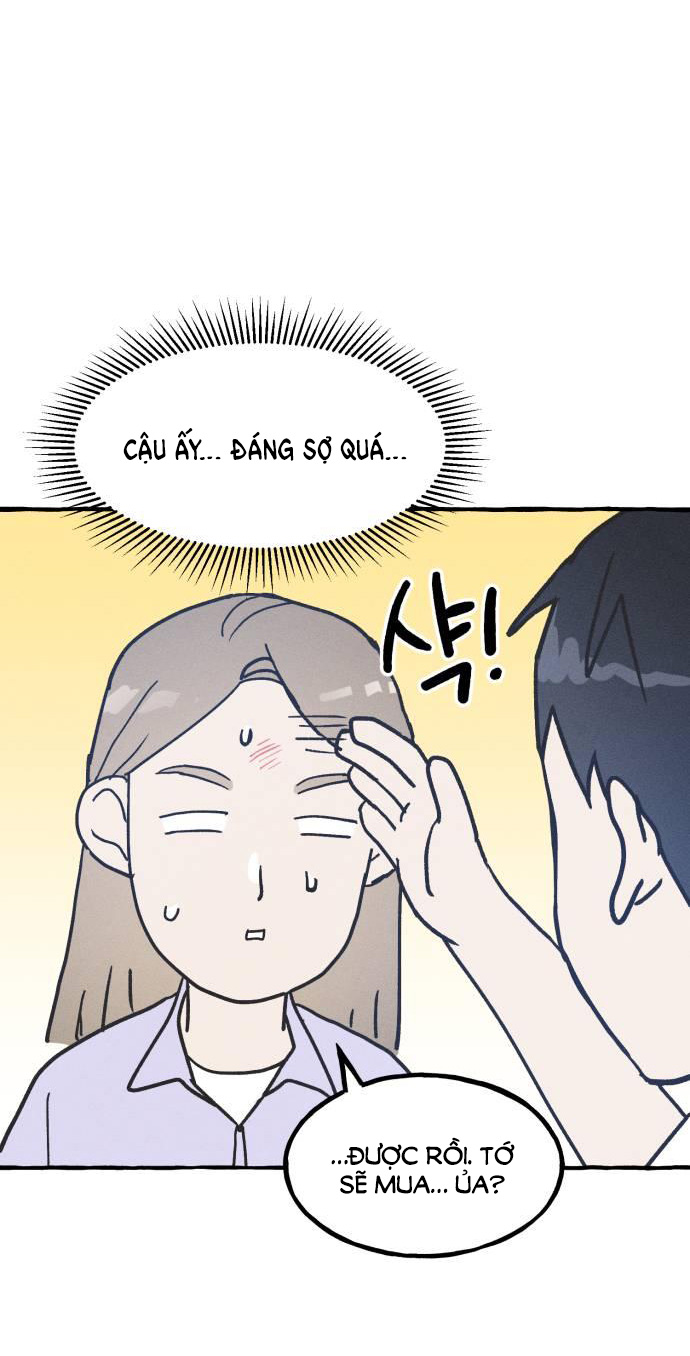 nguyên tắc của bạn thân là con trai chapter 3.1 28