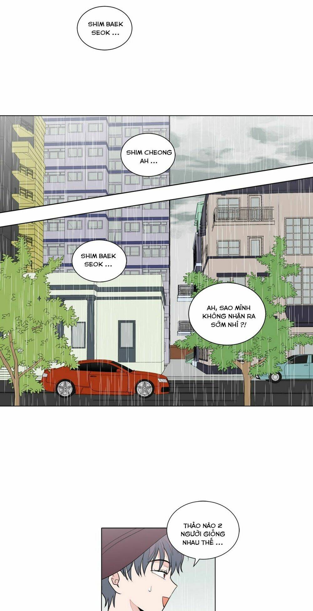 cậu nhóc tiểu học mà tôi yêu! chapter 19 44