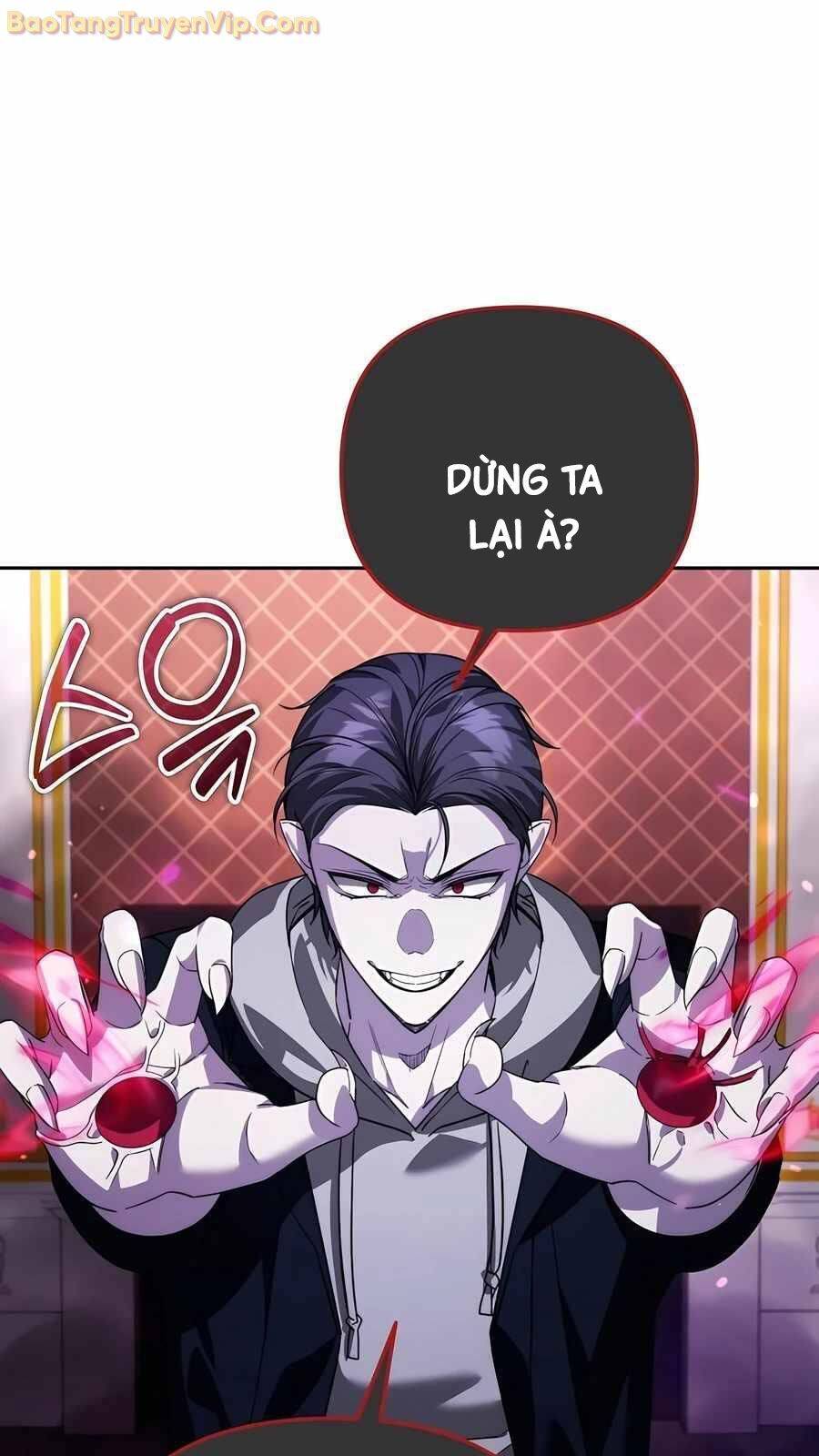 Bản Ngã Thay Đổi chapter 20 24