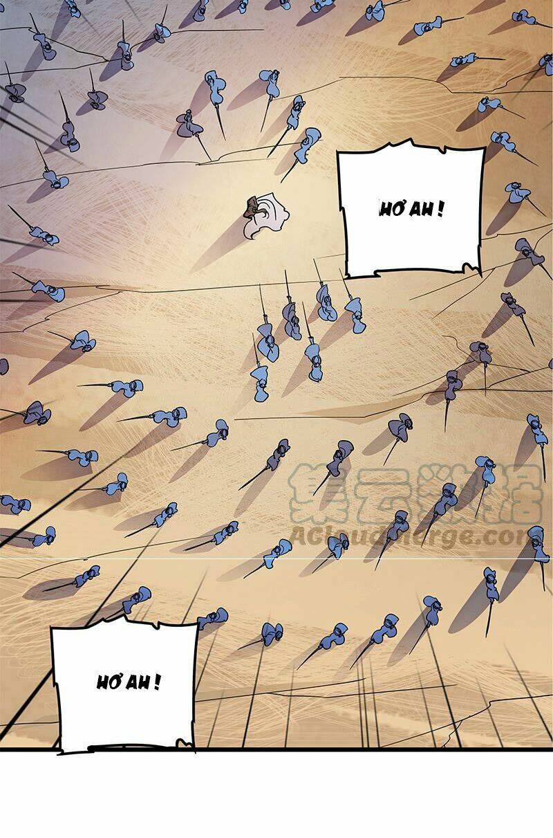 thần điêu hiệp lữ (new 2020) chapter 18 33