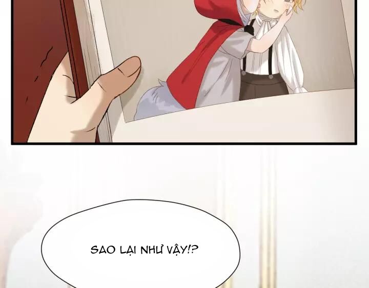 lượm được một tiểu hồ ly phần 3 chapter 97 11