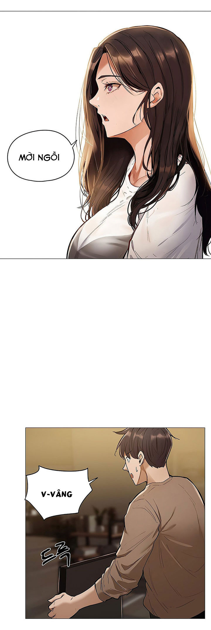 căn phòng xôi thịt chapter 3 38