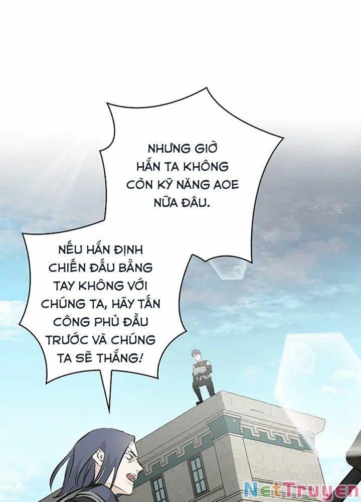 tôi lên cấp chỉ bằng cách ăn chapter 86 54