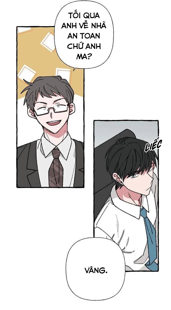 nhân viên mới của masung chapter 11 4