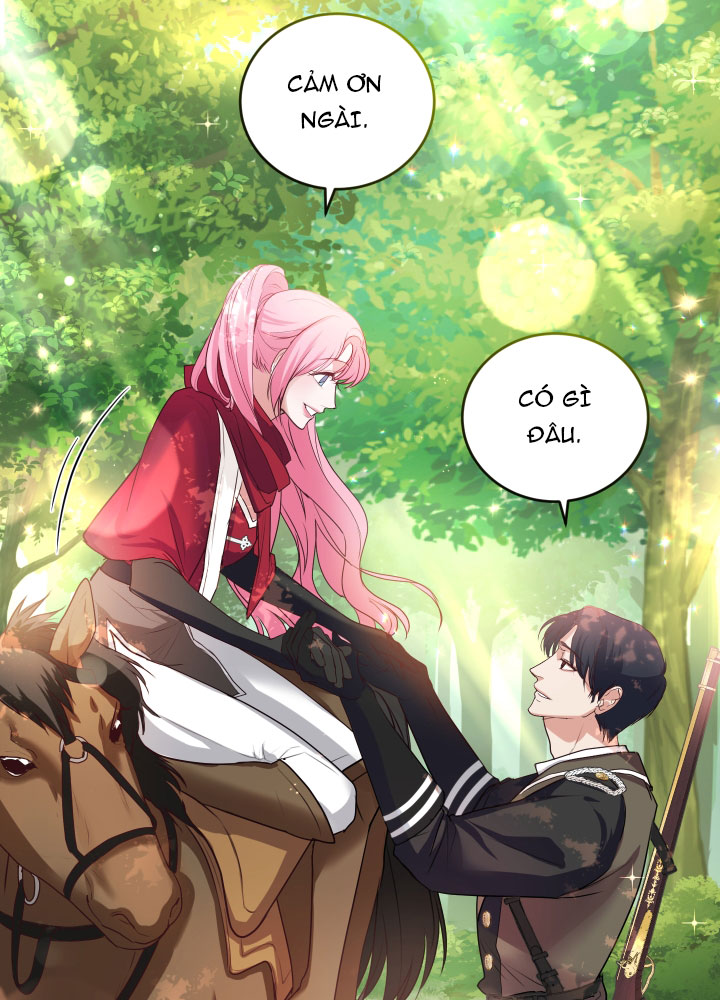 trở thành nhà điều chế nước hoa duy nhất của bạo chúa chapter 24 36