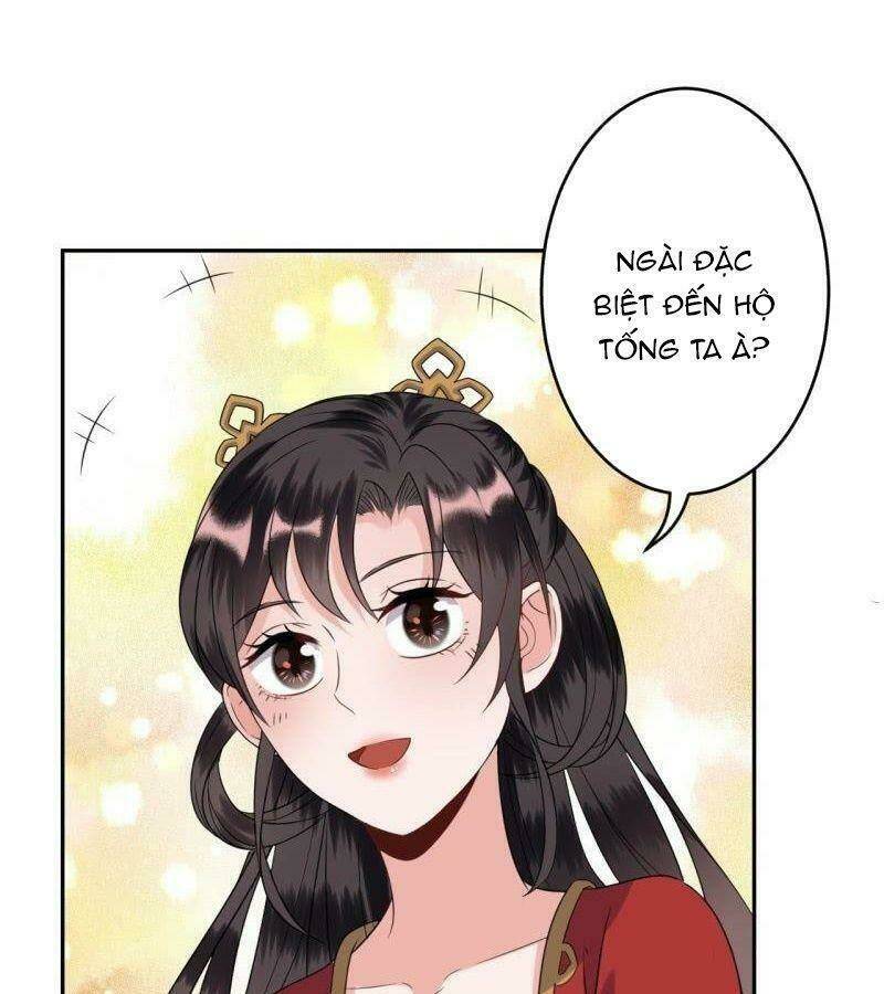 vương gia kiêu ngạo quá khó cua chapter 48 17