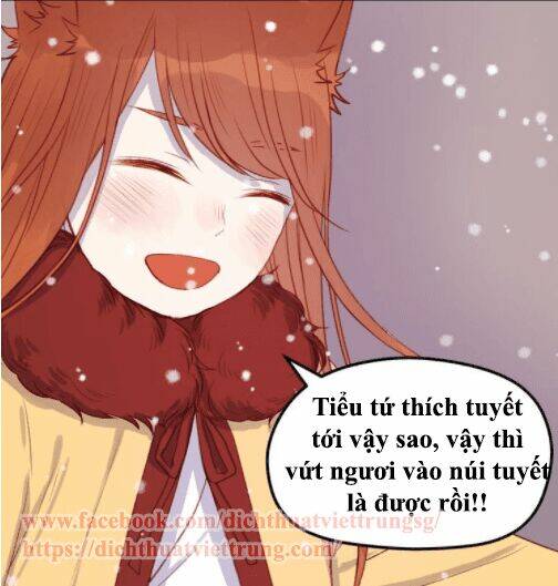 lượm được 1 tiểu hồ ly chapter 71 10