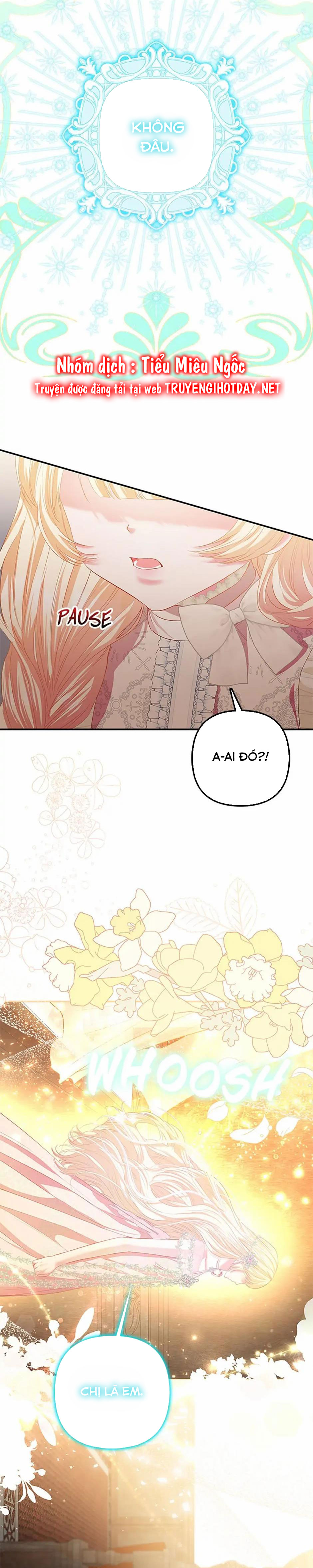 nàng công chúa của tôi chapter 20 19