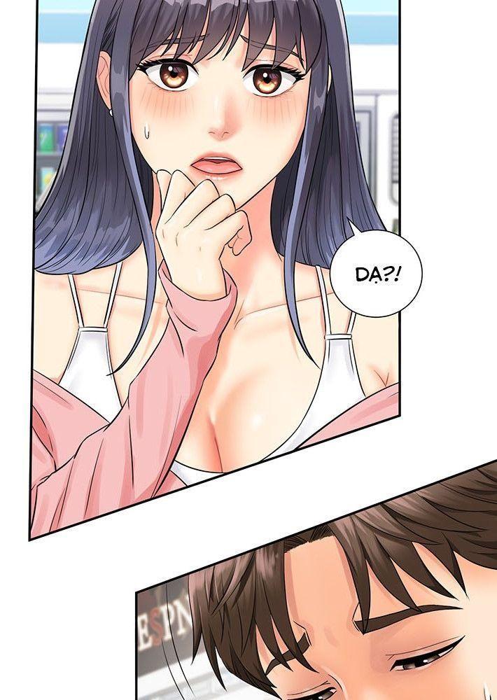 quét mã em đi! chapter 1.2 60