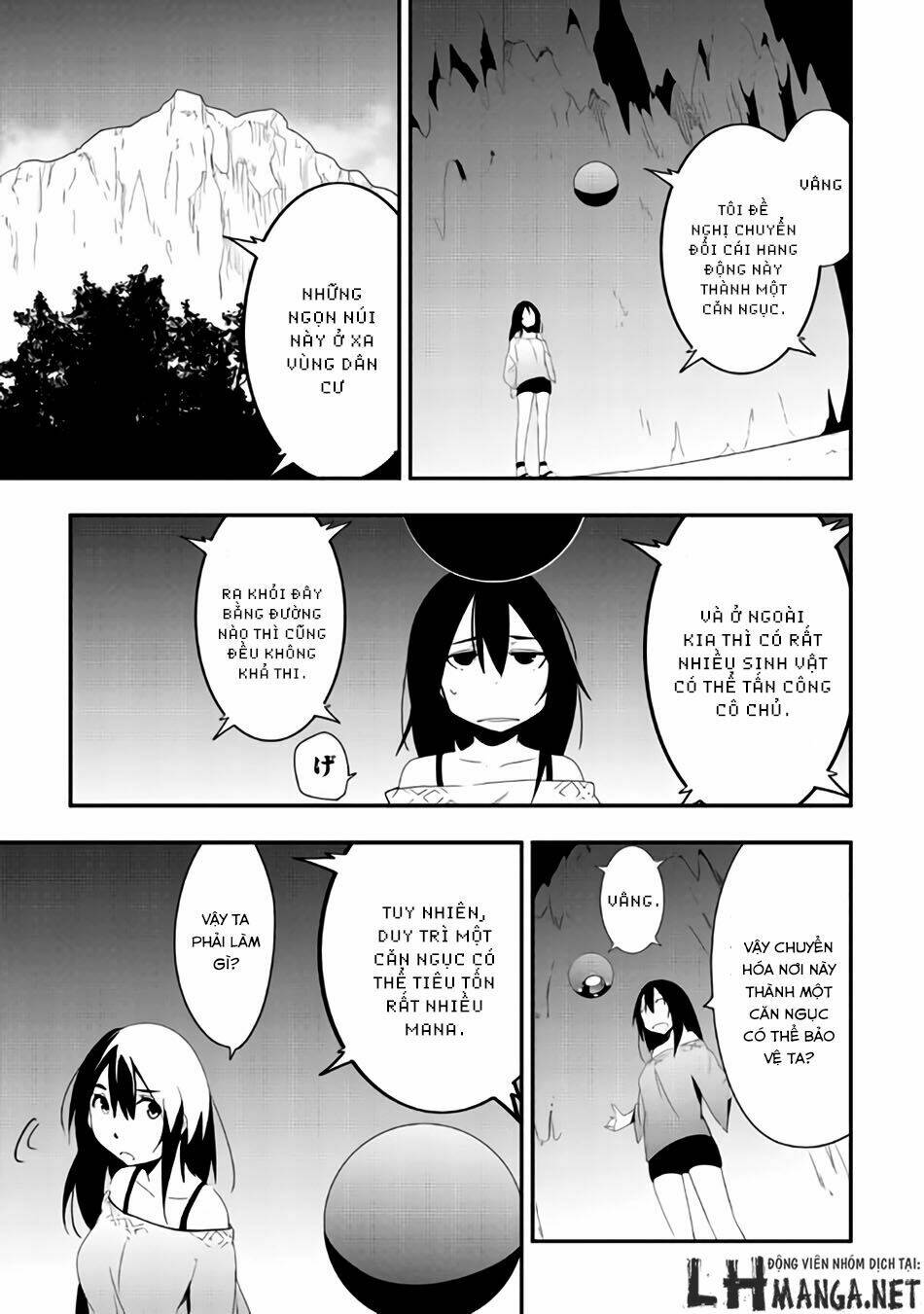 chihou kishi hans no junan chapter 15 7