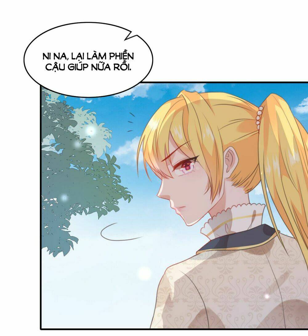 cô bé lọ lem của tôi không ăn chay chapter 3 40