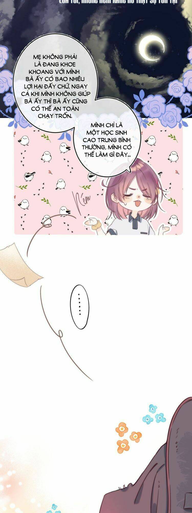 you're the apple of my eyes chapter 4 37