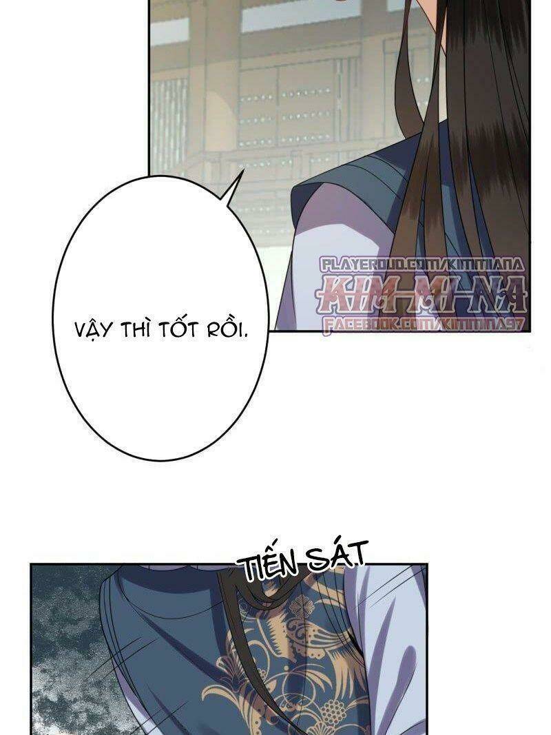 vương gia kiêu ngạo quá khó cua chapter 44 9