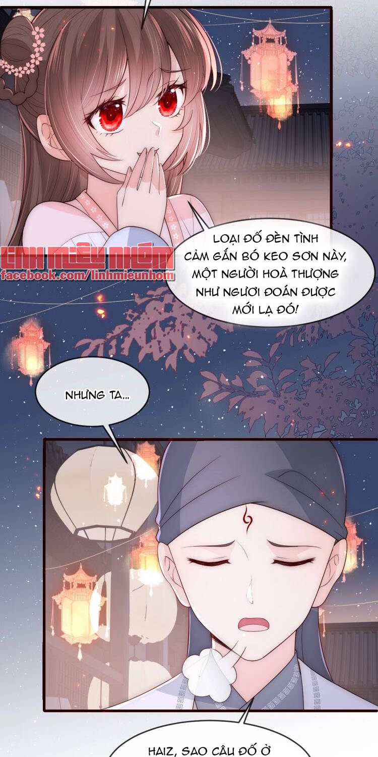 dưỡng địch vi hoạn chapter 73.2 5