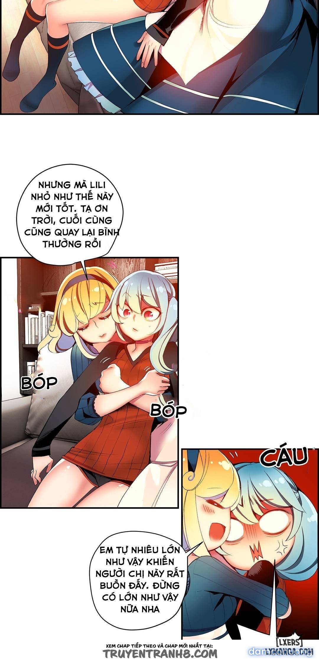 lilith cord chapter 25 18