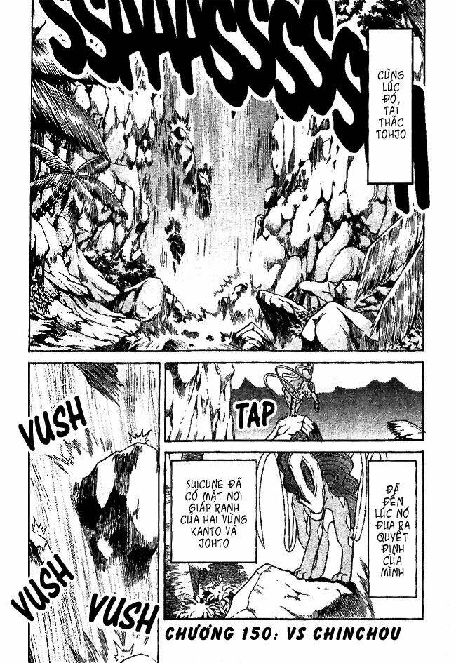 thú cưng đặc biệt chapter 150 1