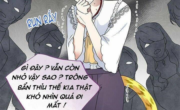 ác nữ hôm nay lại yêu đời rồi! chapter 21 44