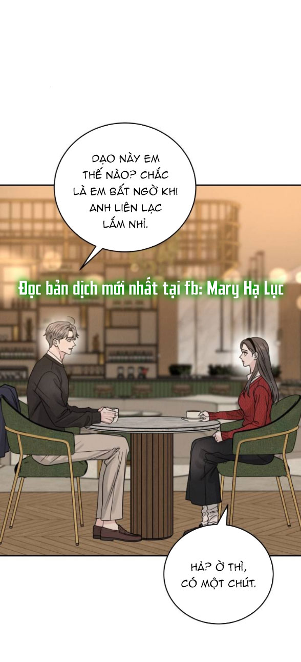 Thuyết Tình Yêu Ích Kỷ chapter 31.2 26