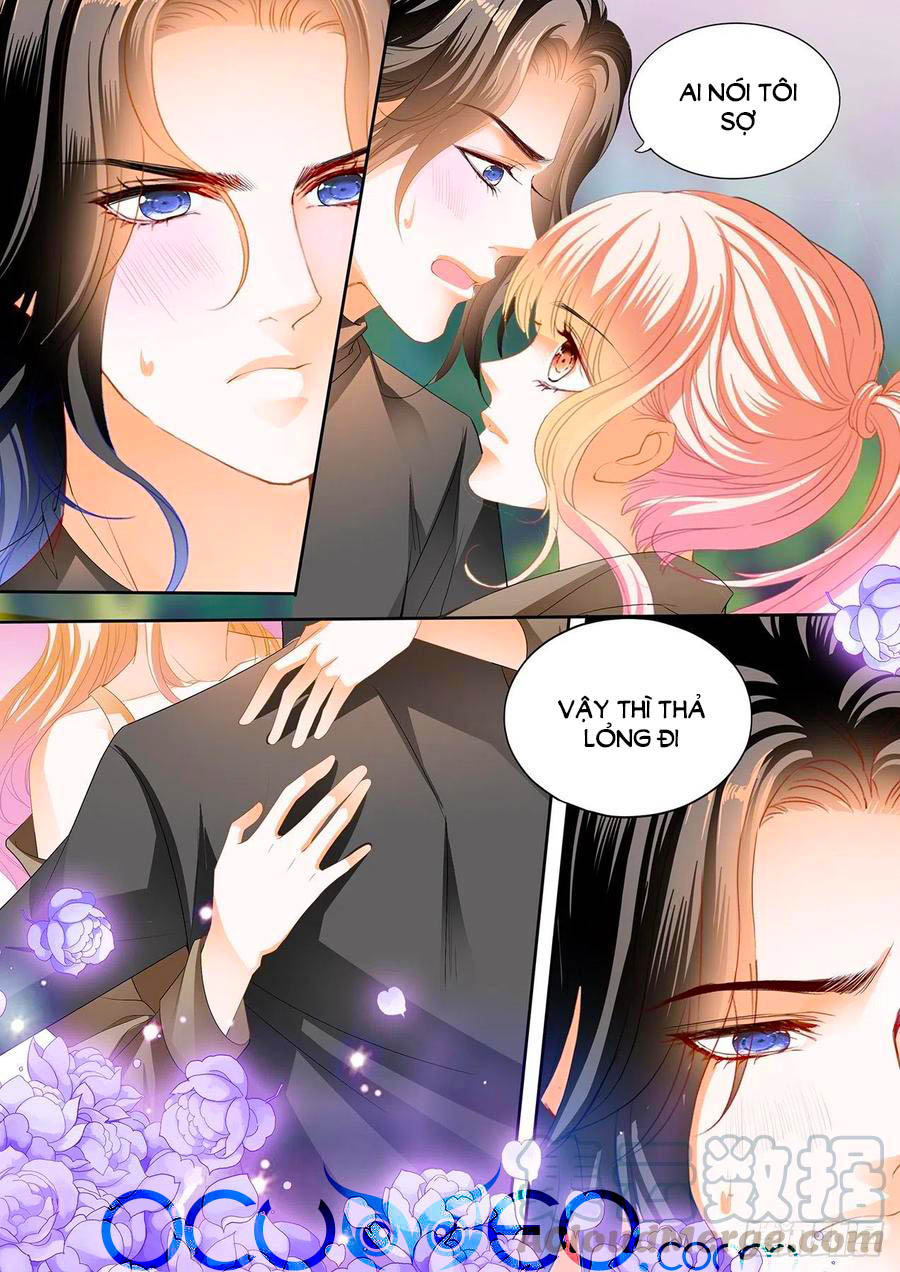 bá đạo tiểu thúc, xin trêu chọc vừa thôi! chapter 261 11