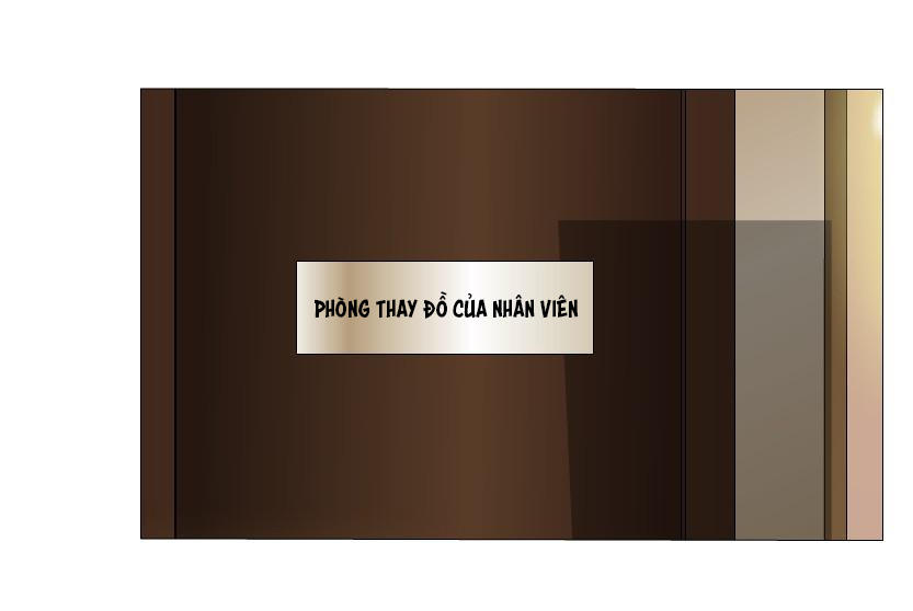 cạm bẫy của nữ thần chapter 67 6