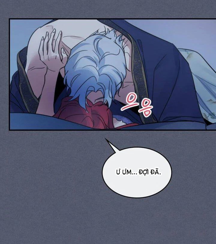 [18+] người đẹp và quái vật chapter 88.2 26