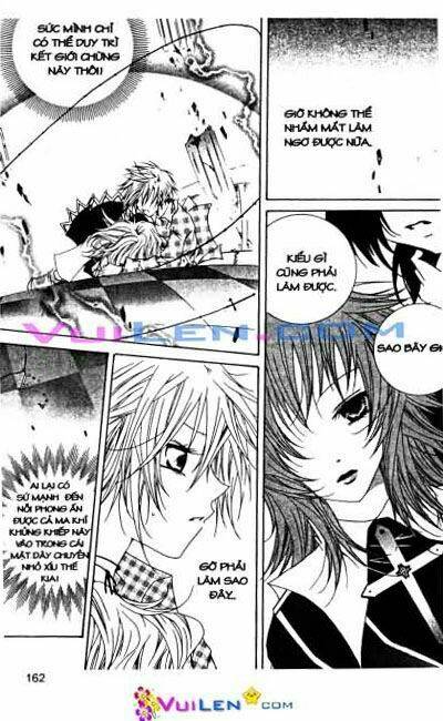 tiểu nữ vương chapter 5 162