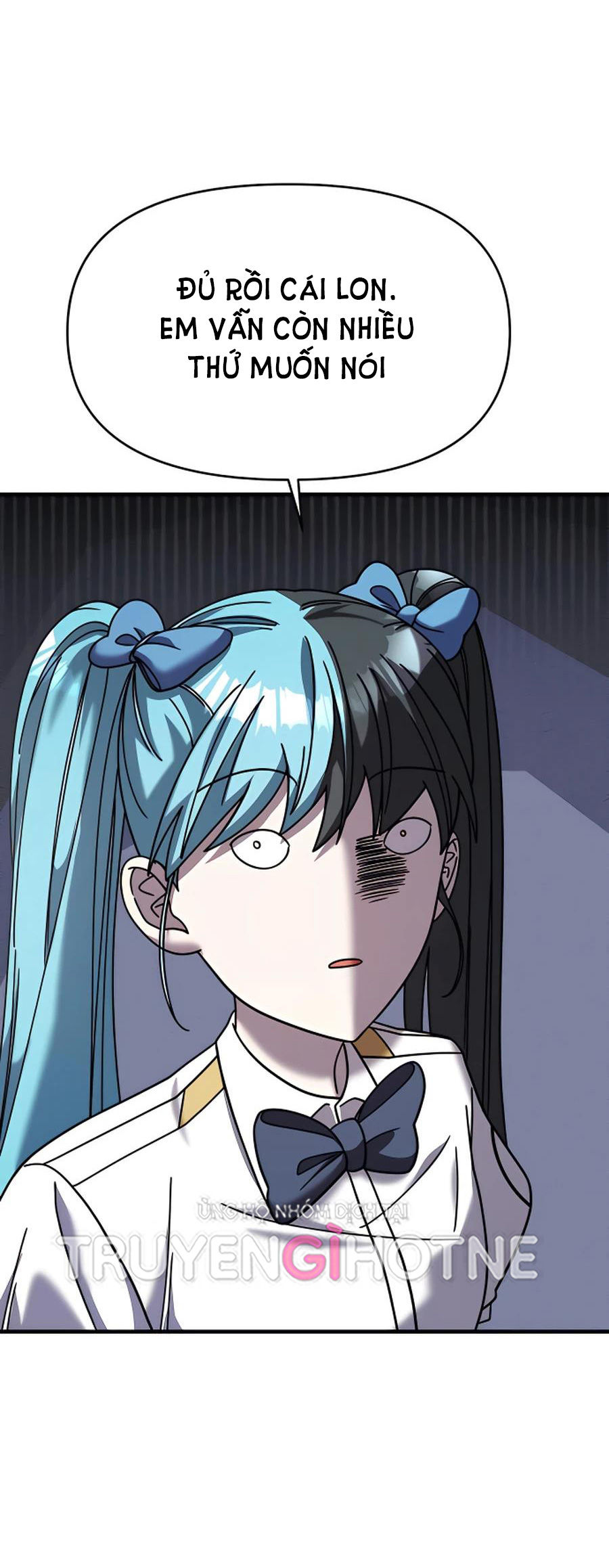 phản diện thuần túy chapter 32.2 13