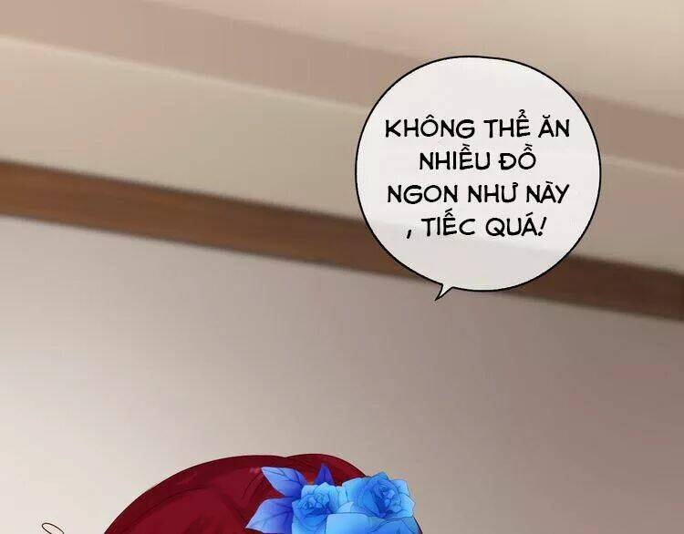 thực luyến kỳ duyên chapter 37 37