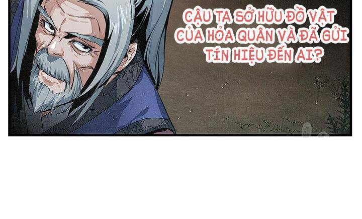 mục hạ vô nhân chapter 11 55