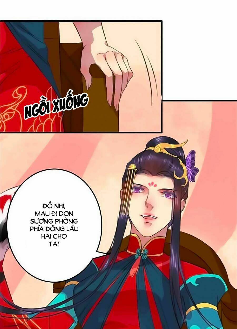 thịnh thế thanh ca chapter 7 46