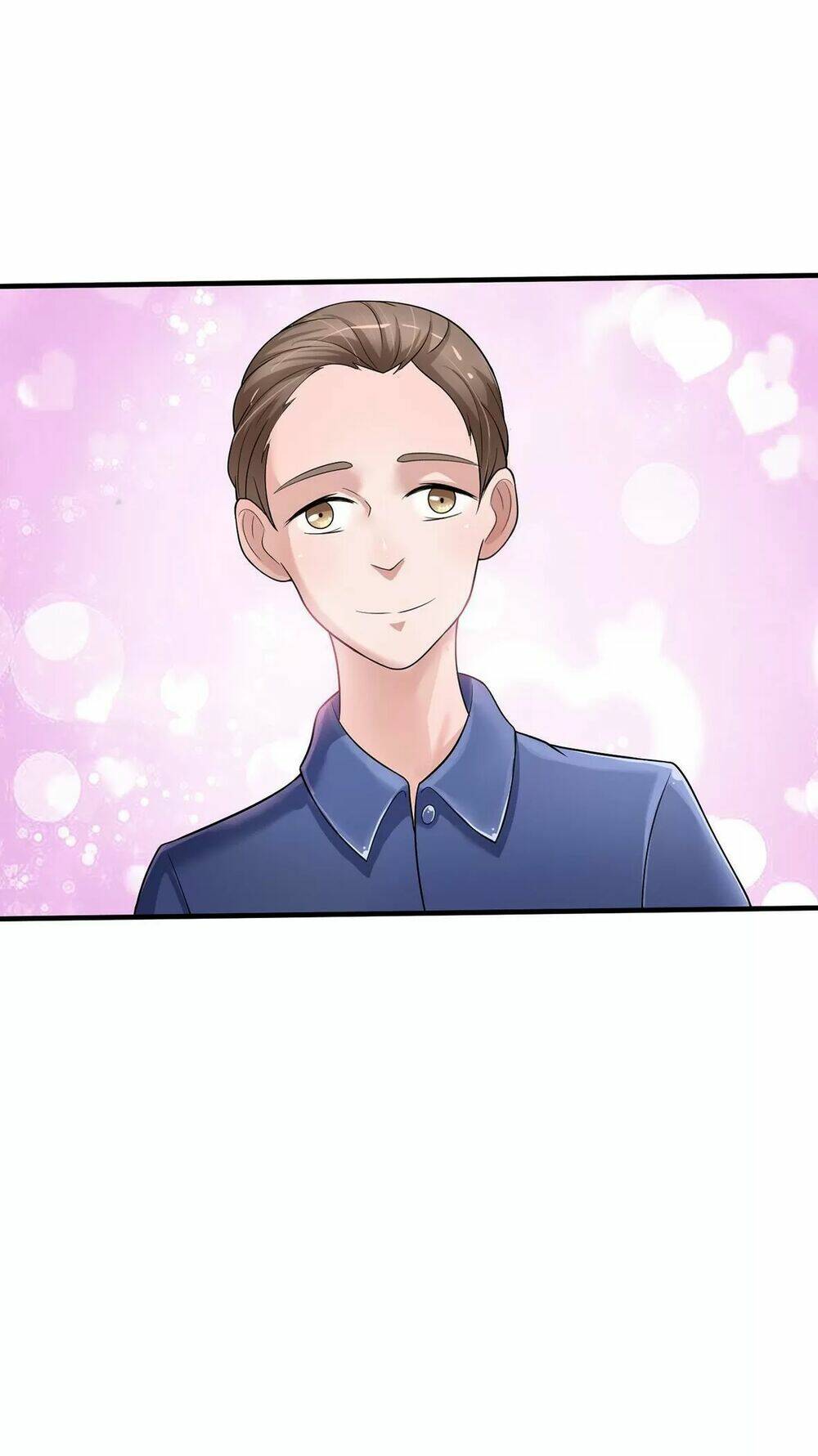 cô dâu gả thay của tổng tài chapter 18 50