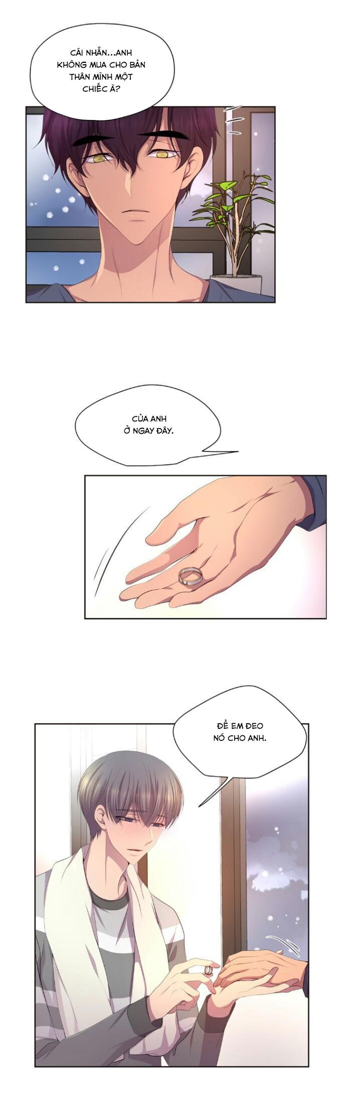 giữ em thật chặt (hold me tight) chapter 98 4