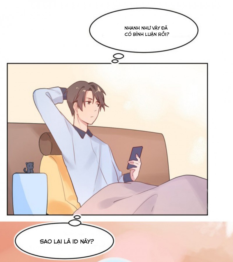 mối tình đầu của cậu ấy lại chính là tôi chapter 2 39