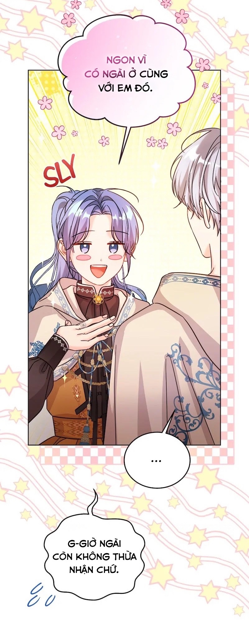 tôi sẽ cứu nam phản diện bị nữ chính ruồng bỏ chapter 100 37