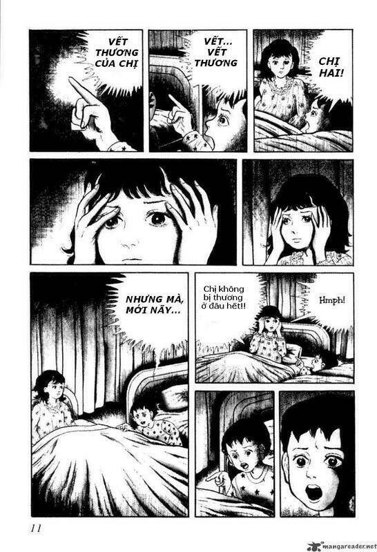 god's left hand, devil's right hand chapter 1 8