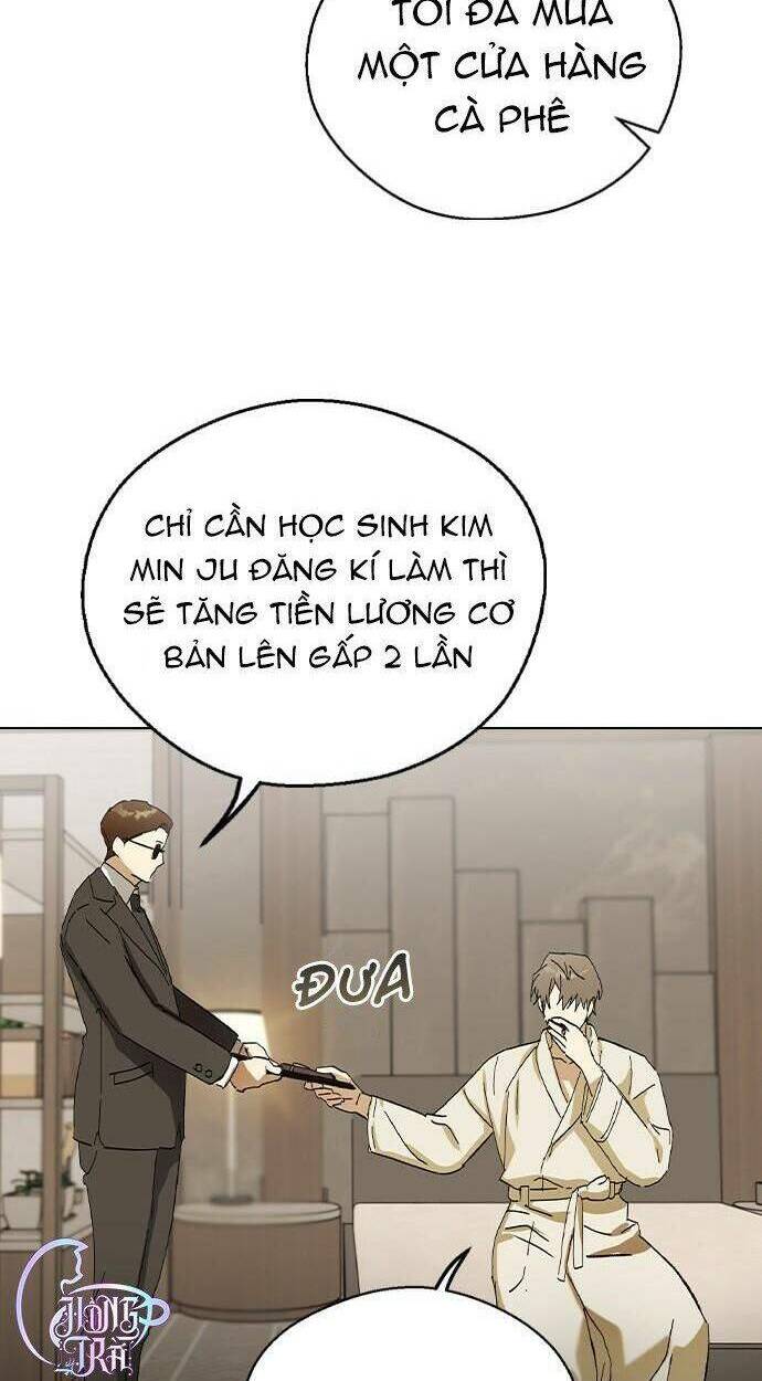 duyên nợ kiếp trước chapter 35 43