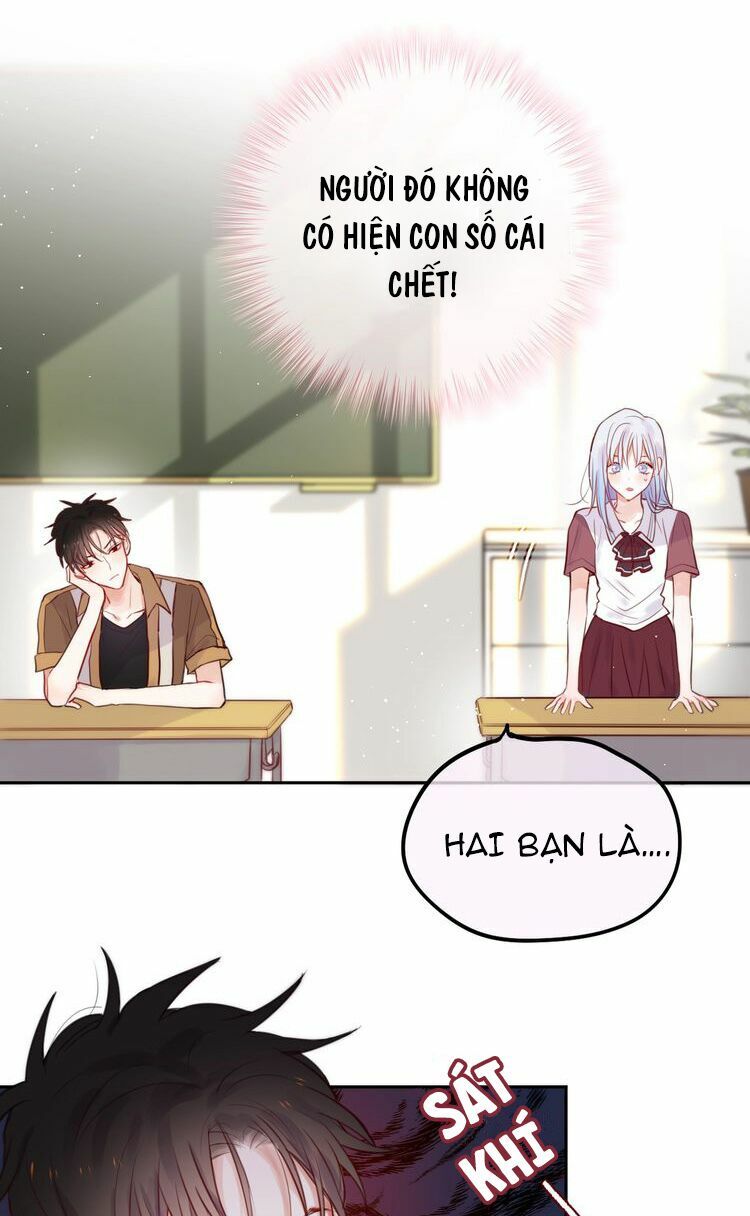 trú dạ liên miên chapter 22.1 4