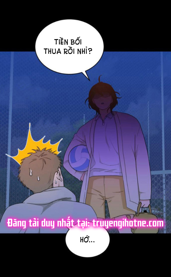 Vận May Bất Ngờ chapter 19.2 14