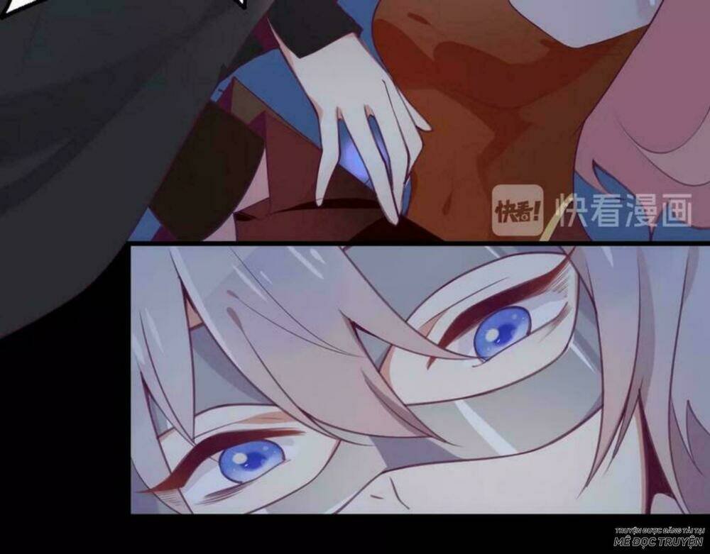 tà quân khó dưỡng tiểu ma phi chapter 5 11