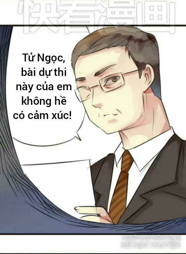 hoàng tử cải trang chú hề chapter 24 16