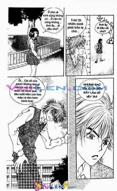 cô bé táo bạo chapter 2 86