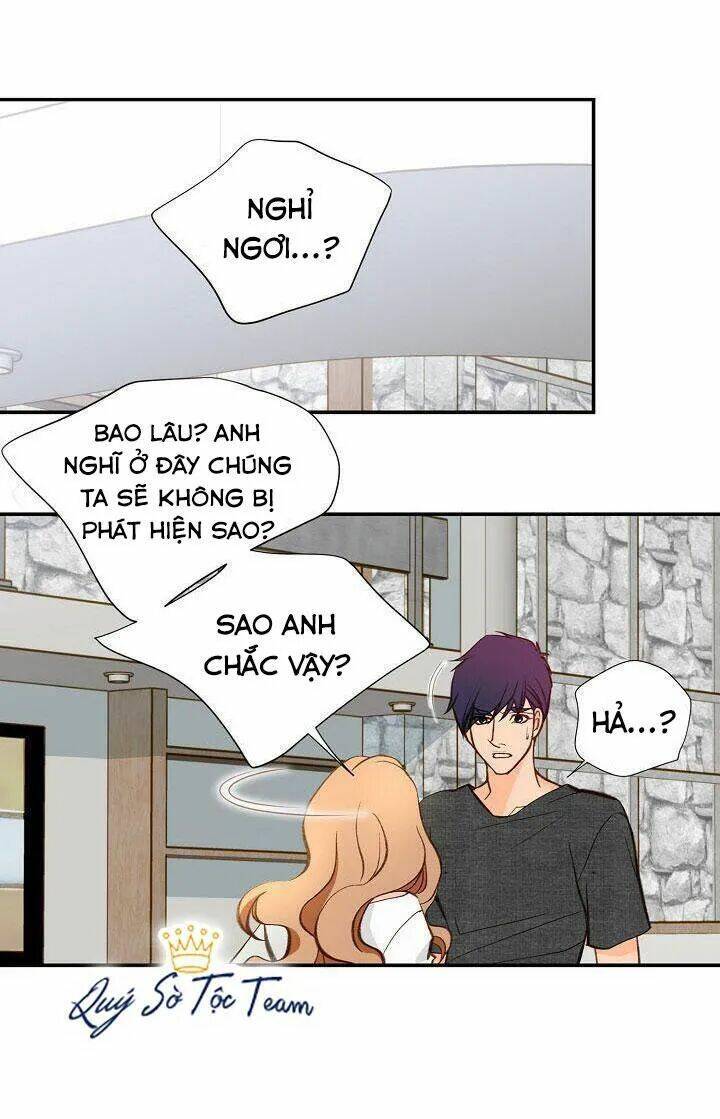 tiếp xúc chí mạng chapter 90 44