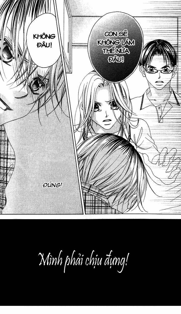 boku no hatsukoi wo kimi ni sasagu chapter 15 22