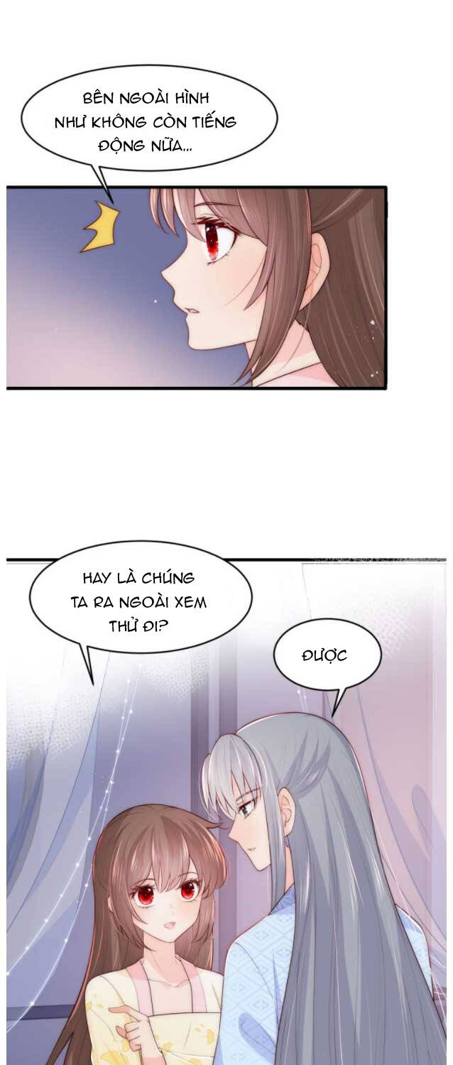 dưỡng địch vi hoạn chapter 80.1 2