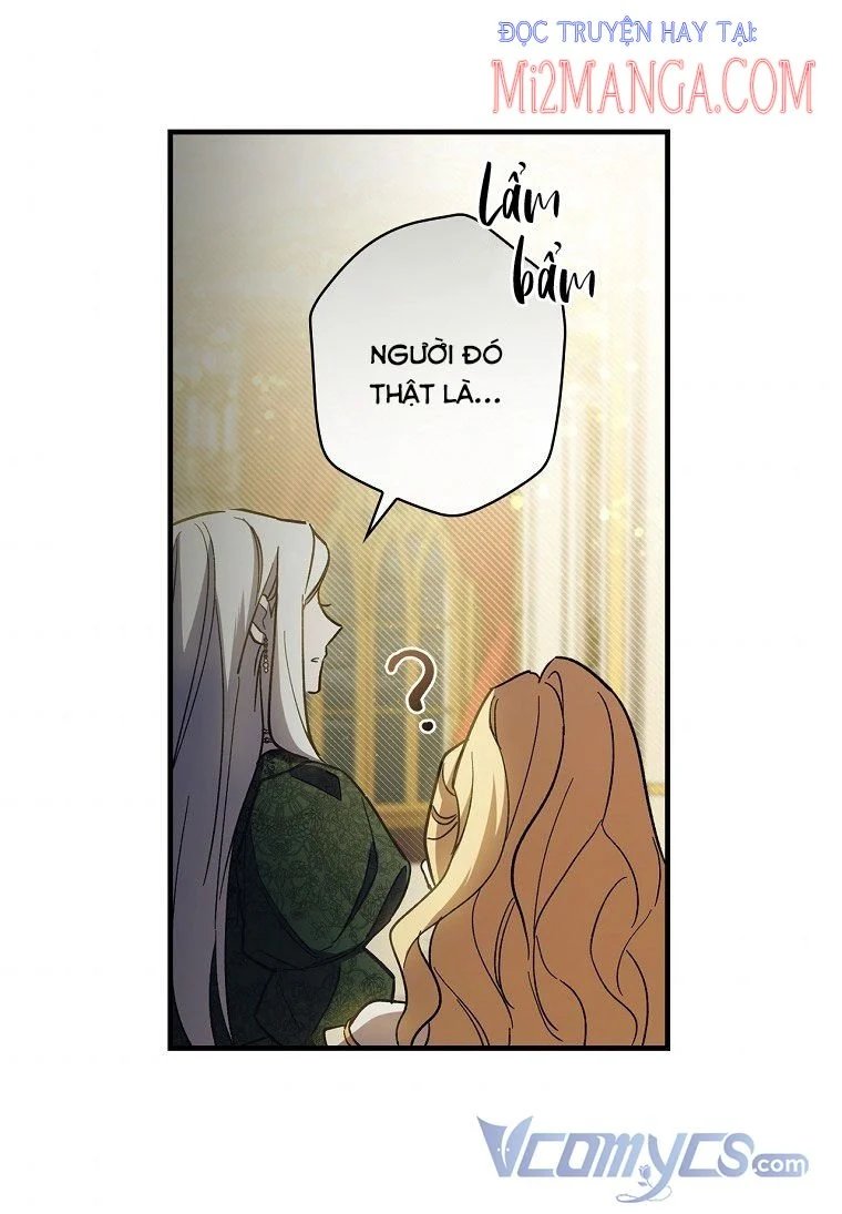 phương pháp khiến chồng đứng về phía của tôi chapter 8.5 21