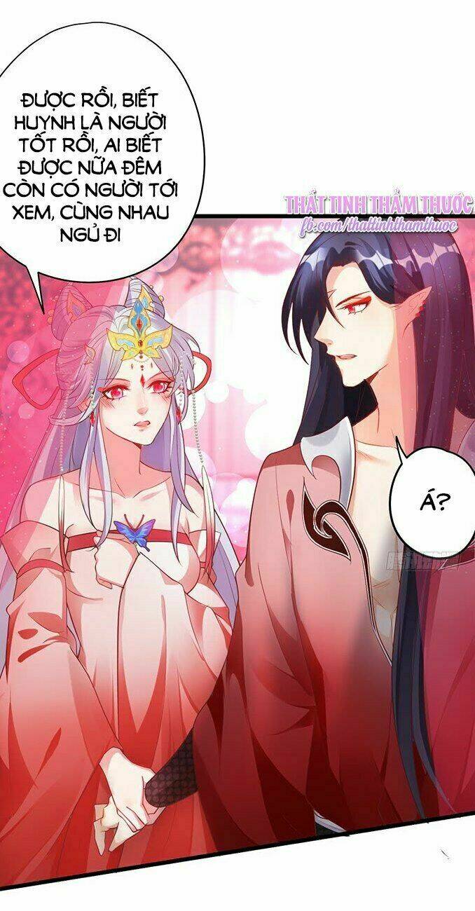 liêu liêu trai chapter 21 20