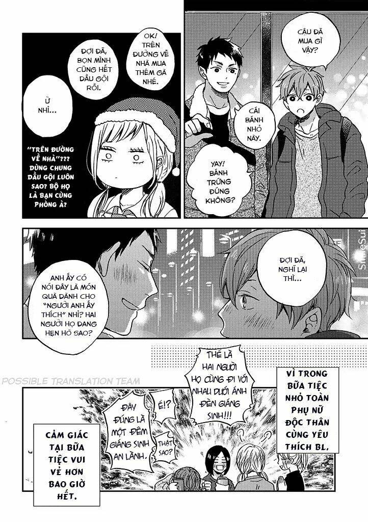 sống cùng cậu ấy chapter 5.5 6