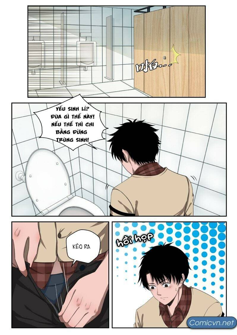 tối cường khí thiếu chapter 3 12