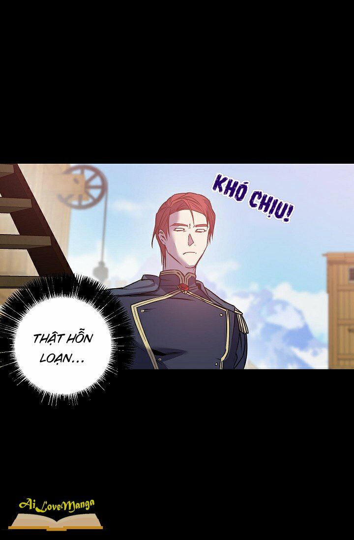 hôn lễ báo thù chapter 36 19