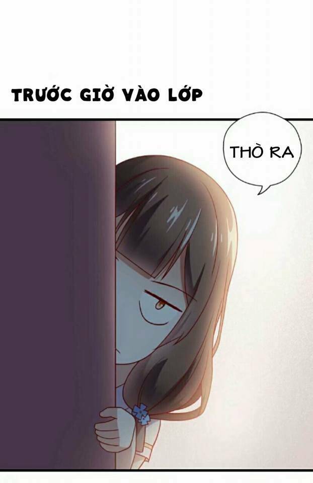 ác ma bàn bên chapter 7 47